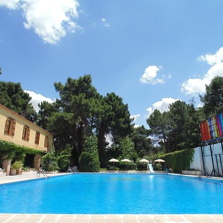 Rural Arco Iris Cuenca Hotel Cuenca  Exterior photo