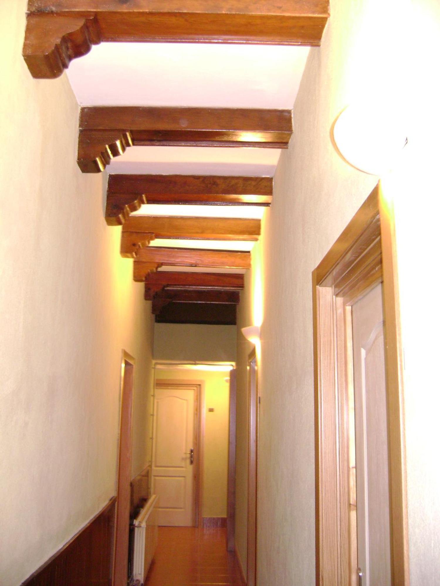 Rural Arco Iris Cuenca Hotel Cuenca  Exterior photo