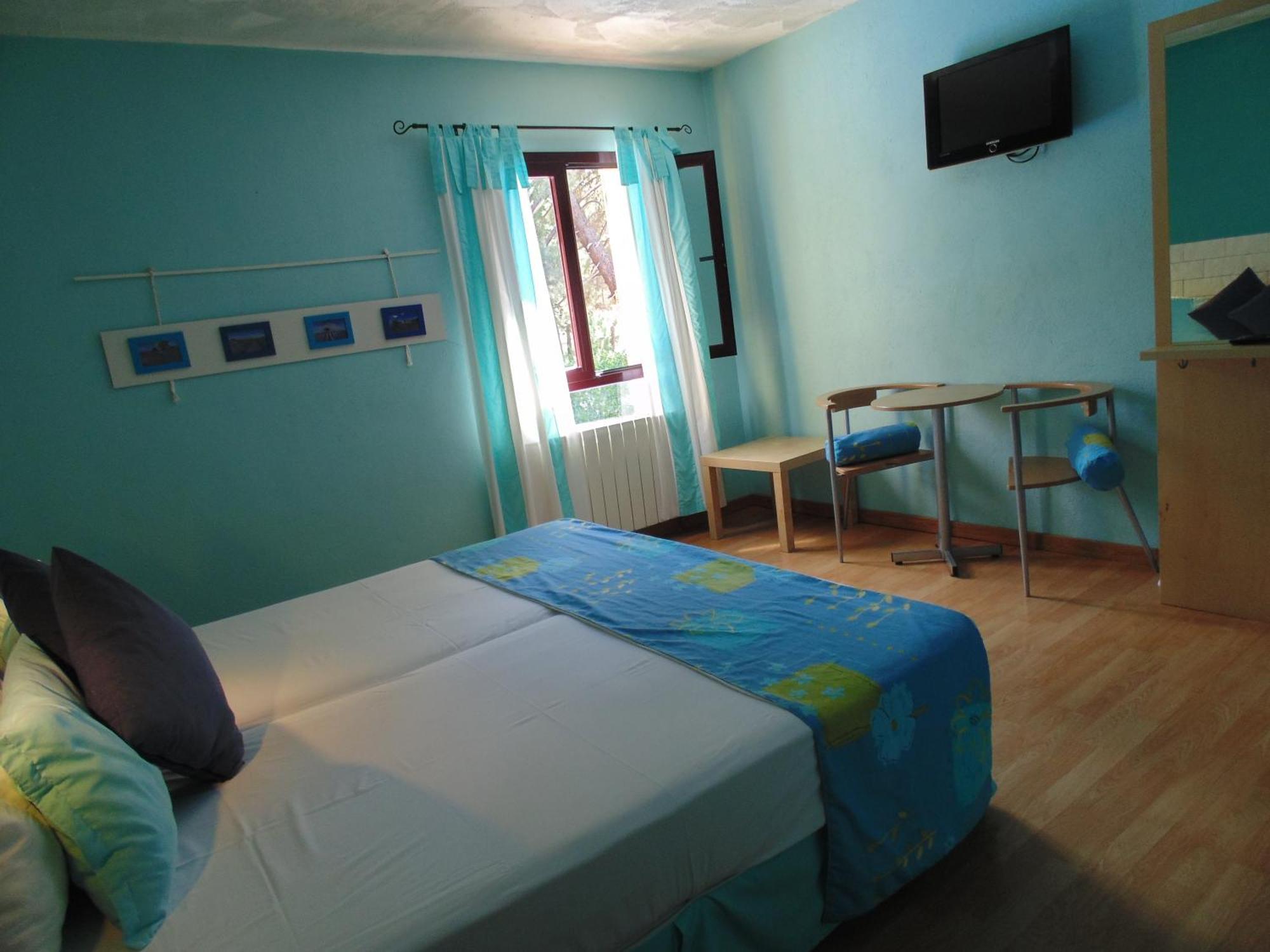 Rural Arco Iris Cuenca Hotel Cuenca  Room photo