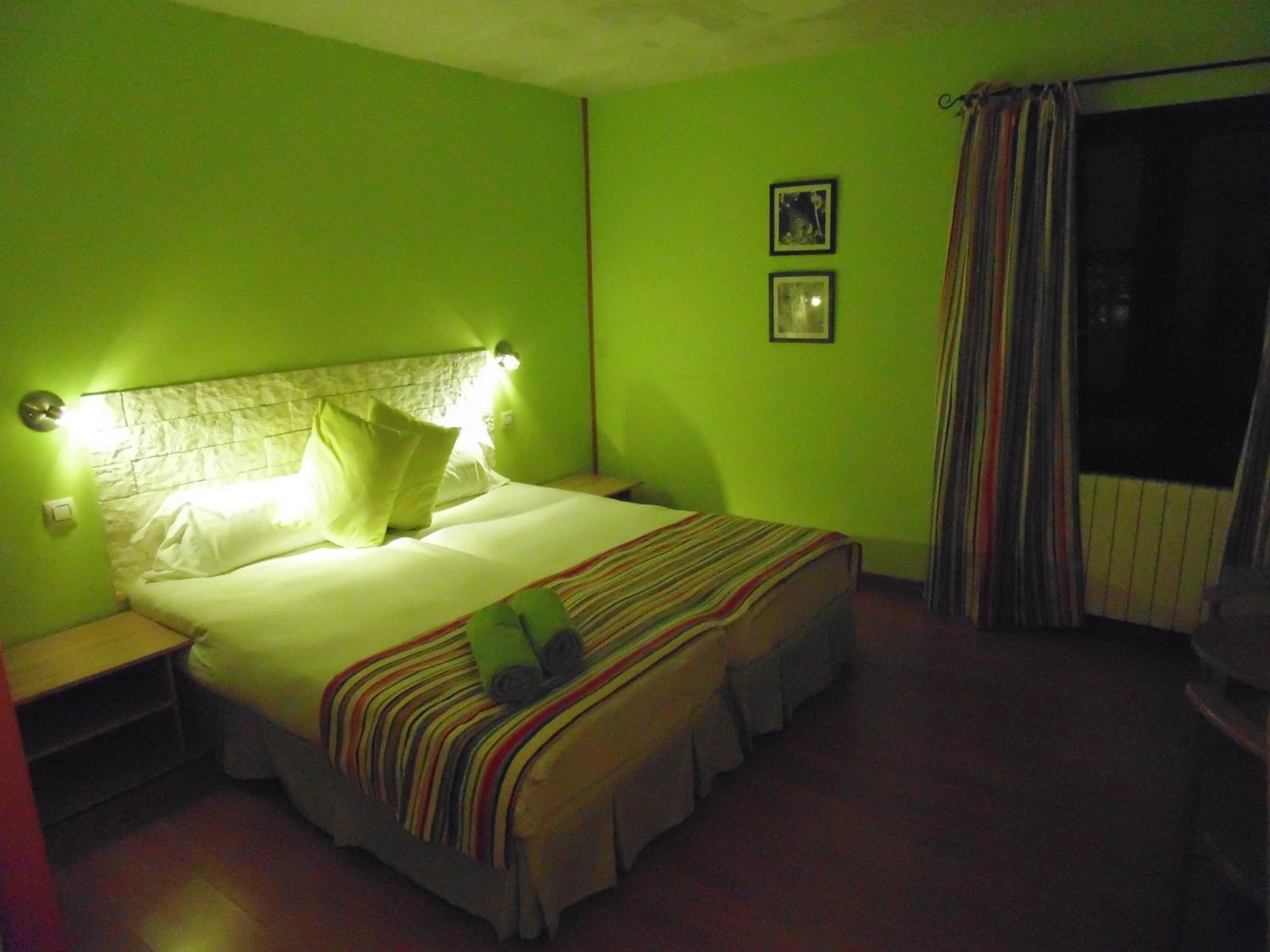 Rural Arco Iris Cuenca Hotel Cuenca  Room photo
