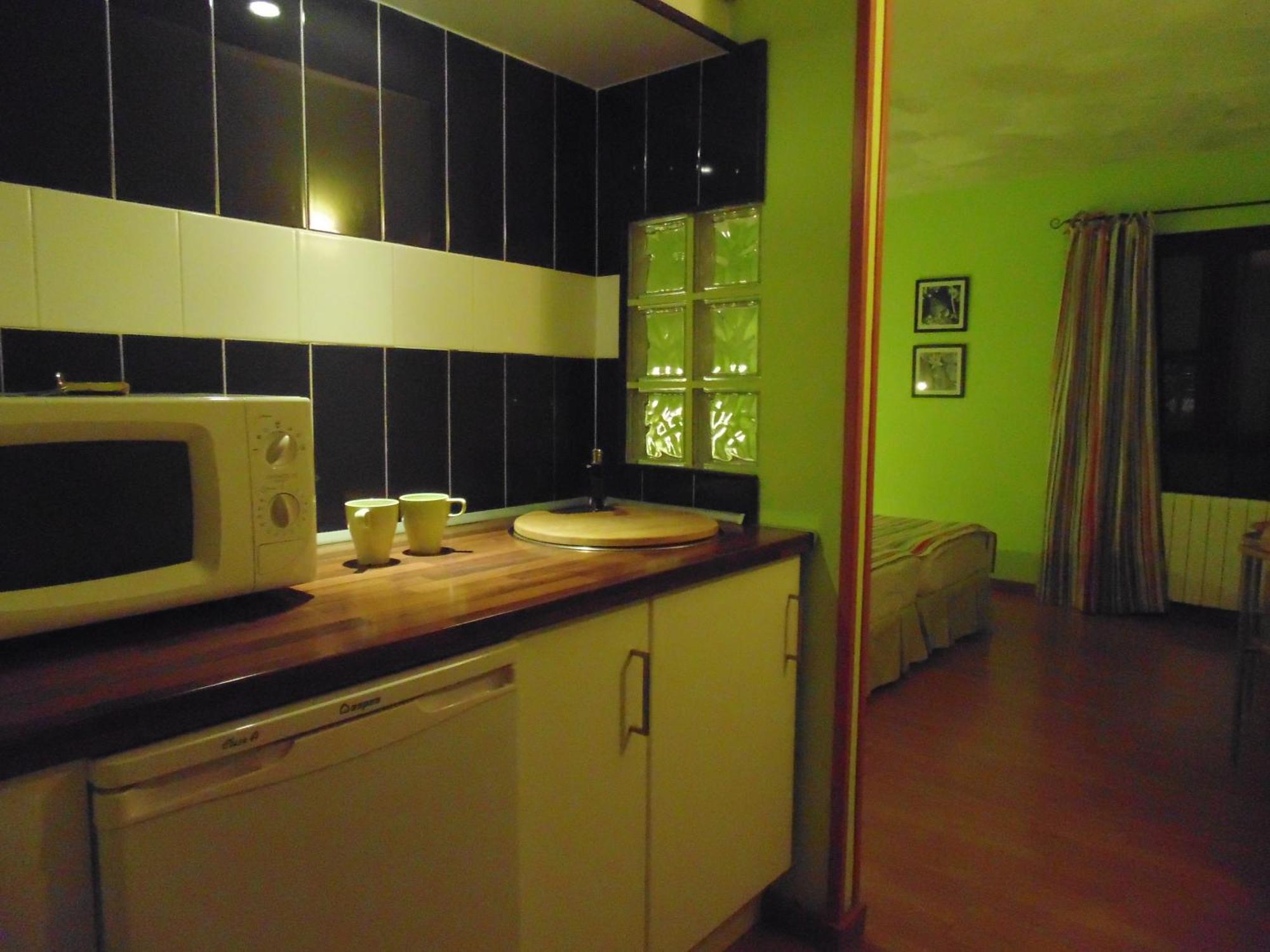 Rural Arco Iris Cuenca Hotel Cuenca  Room photo