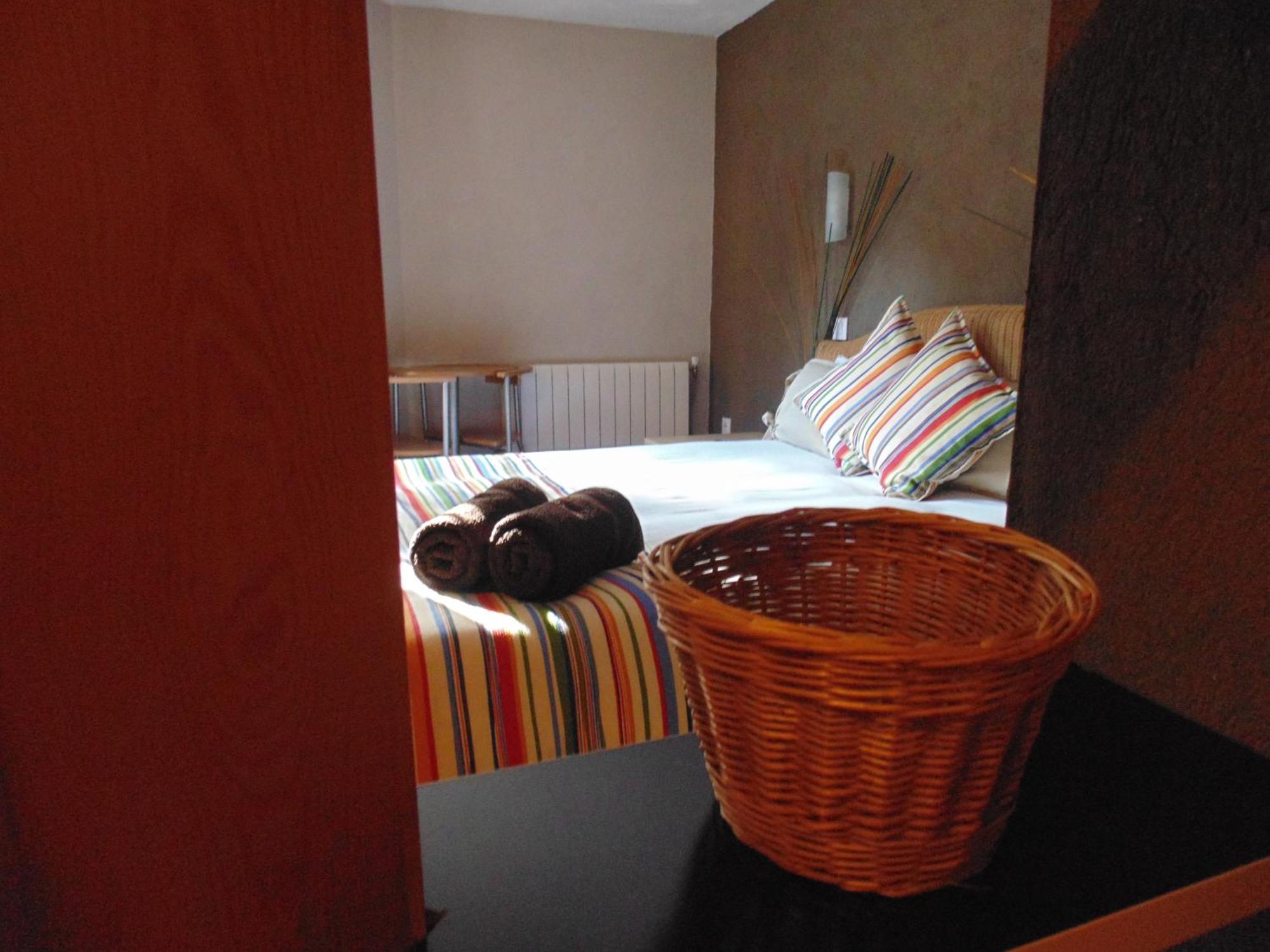 Rural Arco Iris Cuenca Hotel Cuenca  Room photo
