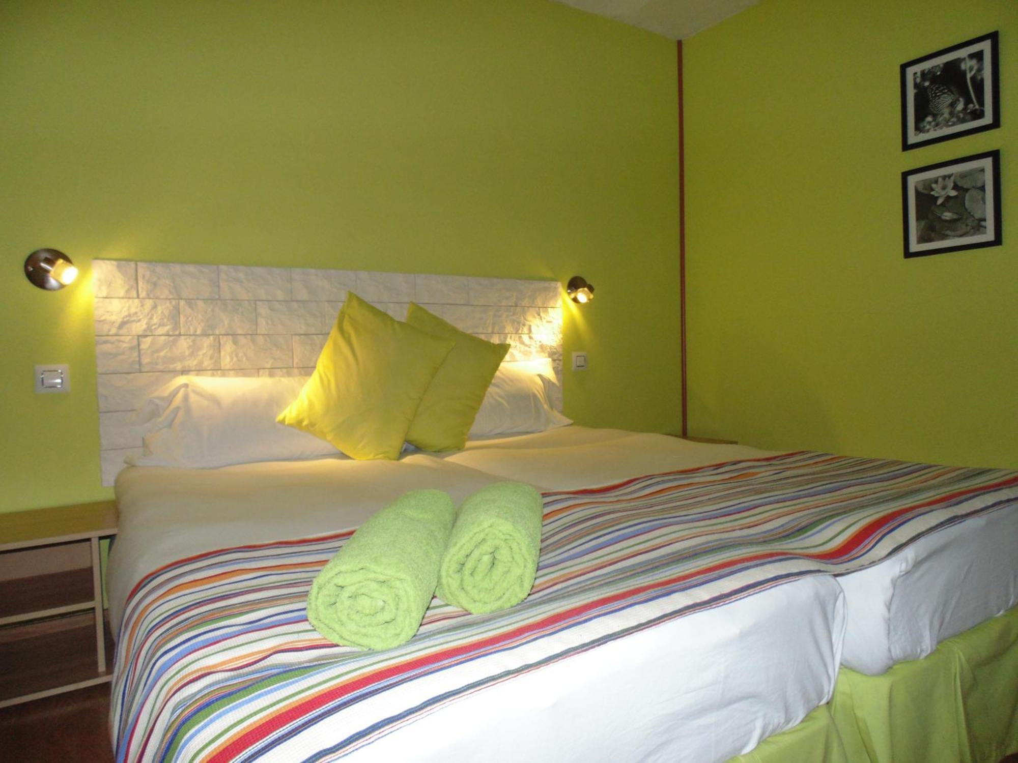 Rural Arco Iris Cuenca Hotel Cuenca  Room photo