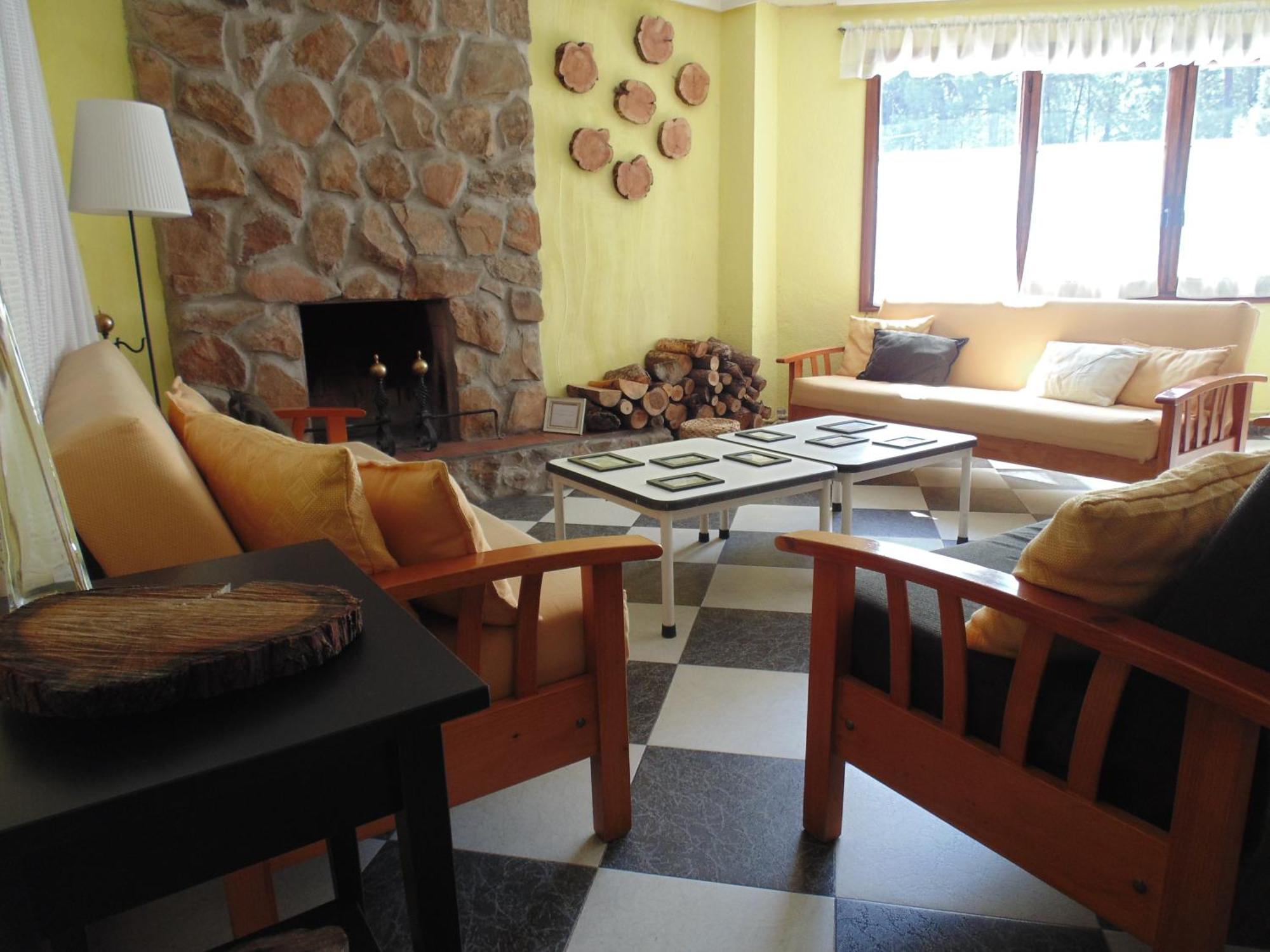 Rural Arco Iris Cuenca Hotel Cuenca  Room photo