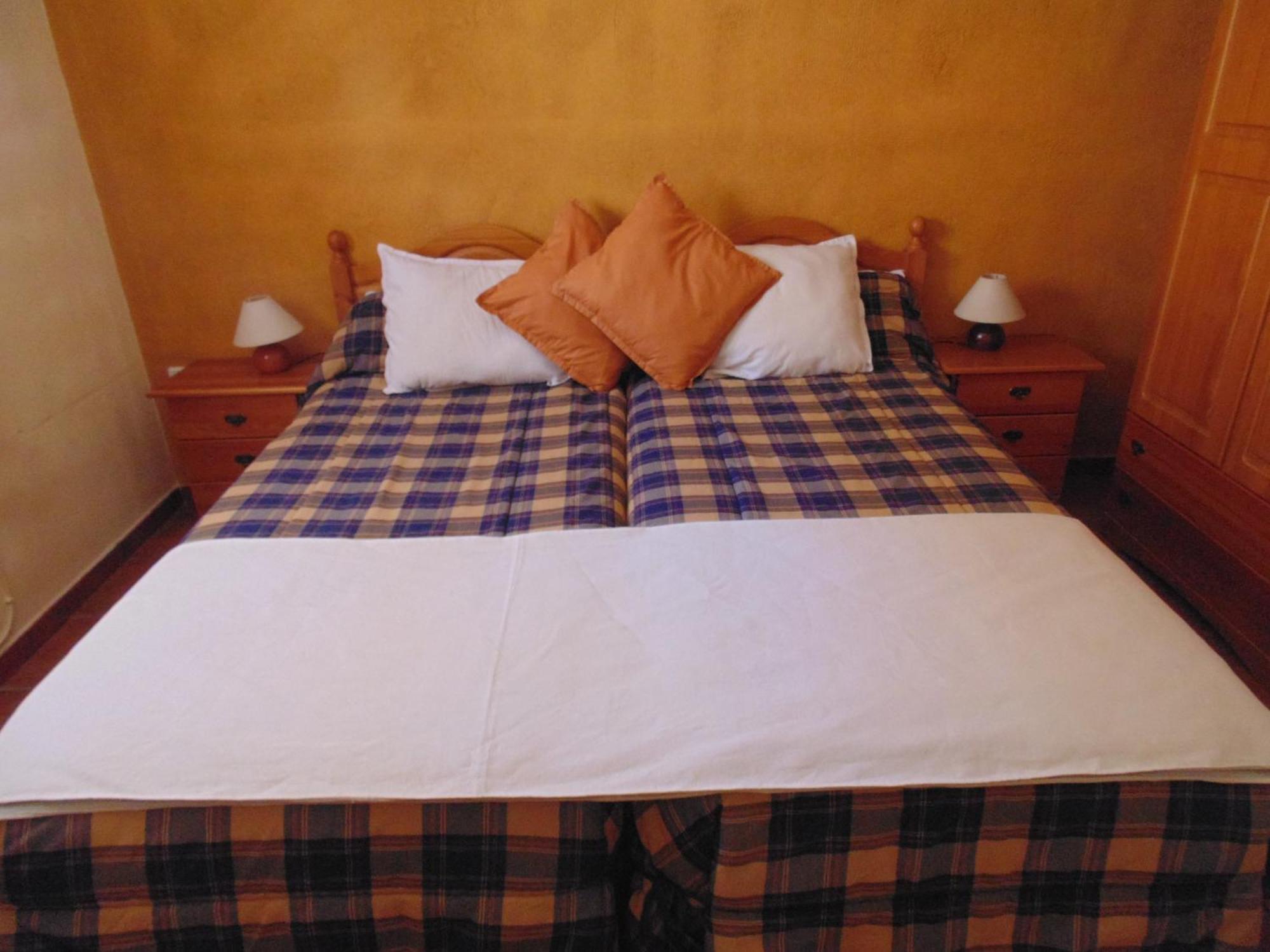 Rural Arco Iris Cuenca Hotel Cuenca  Room photo