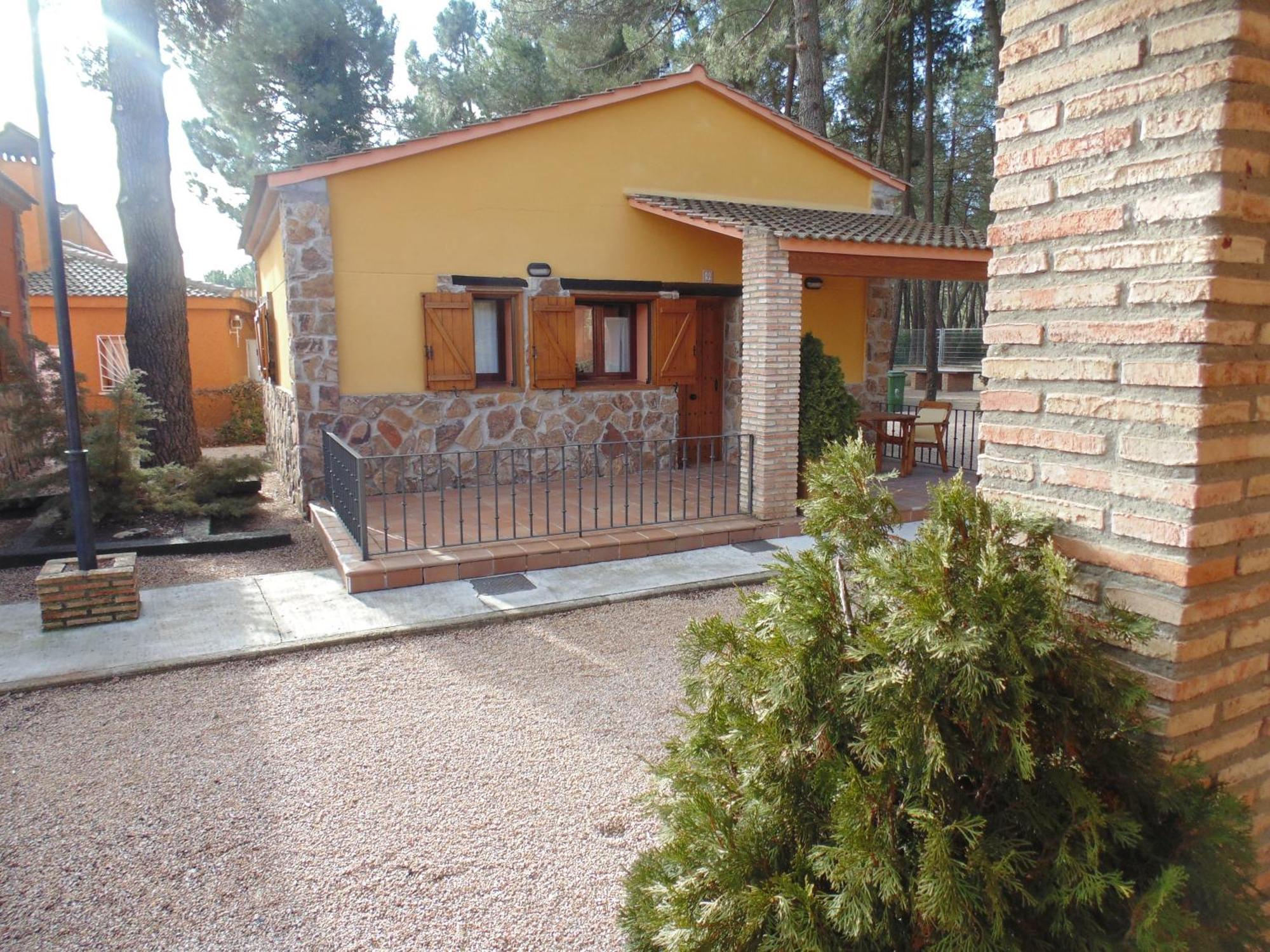 Rural Arco Iris Cuenca Hotel Cuenca  Exterior photo