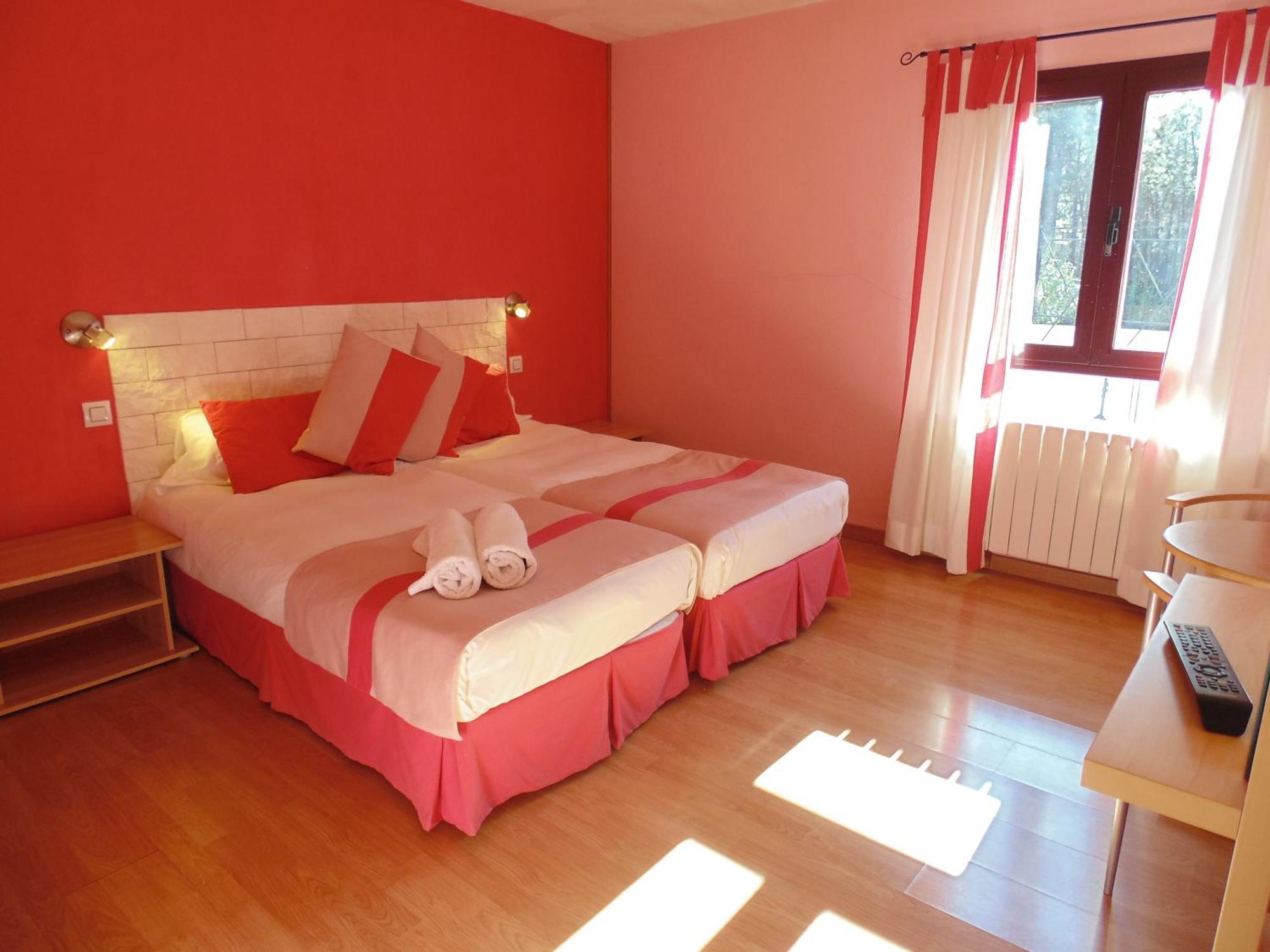 Rural Arco Iris Cuenca Hotel Cuenca  Room photo