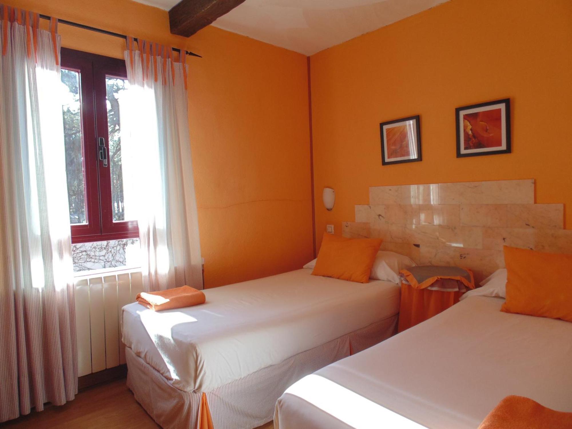 Rural Arco Iris Cuenca Hotel Cuenca  Room photo
