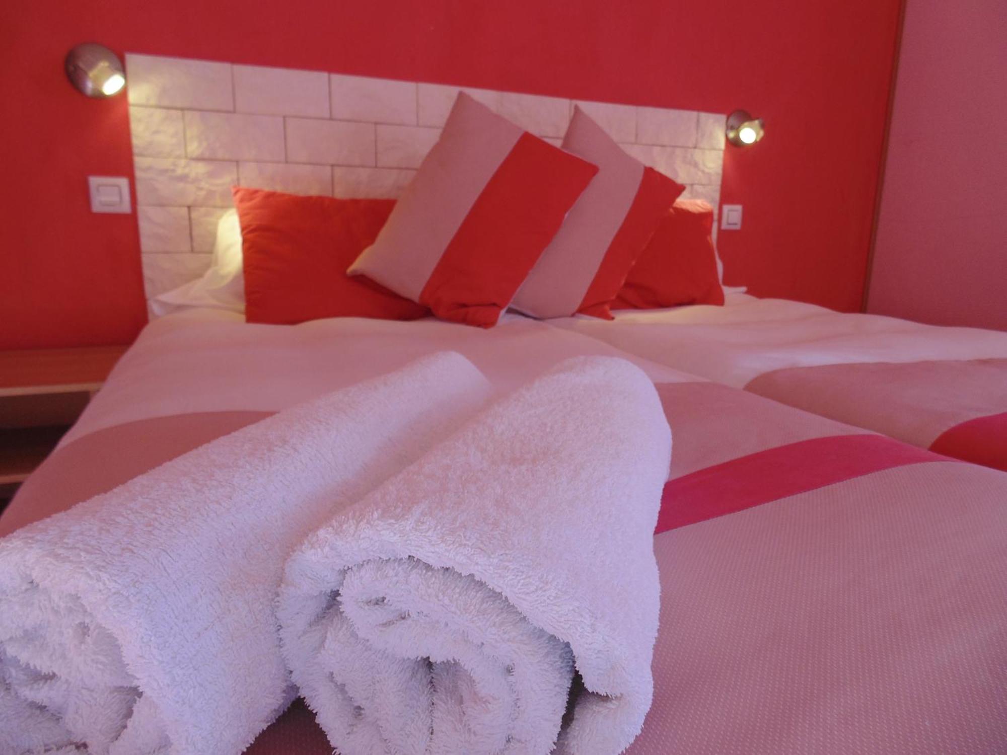 Rural Arco Iris Cuenca Hotel Cuenca  Room photo