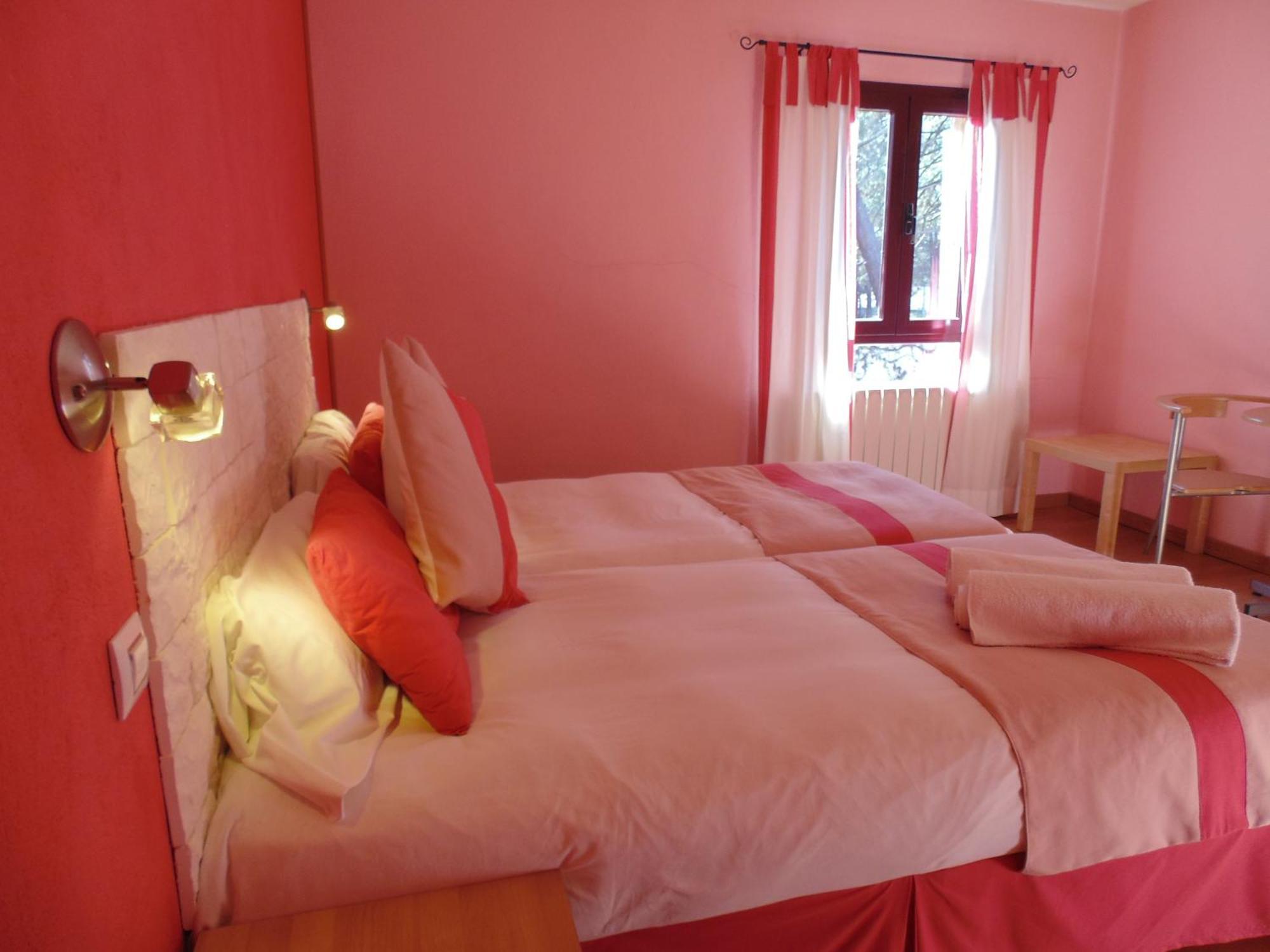 Rural Arco Iris Cuenca Hotel Cuenca  Room photo