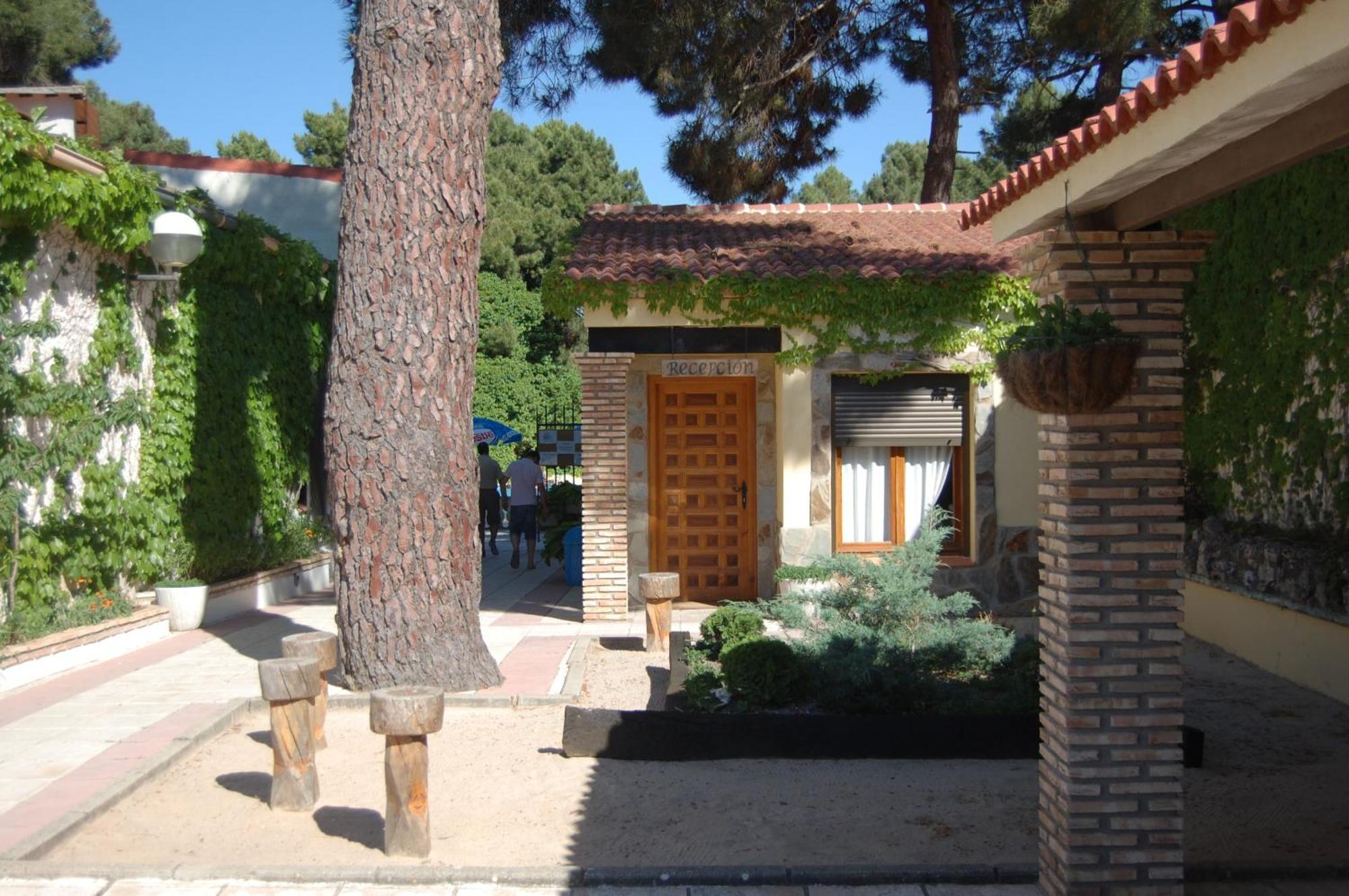 Rural Arco Iris Cuenca Hotel Cuenca  Exterior photo