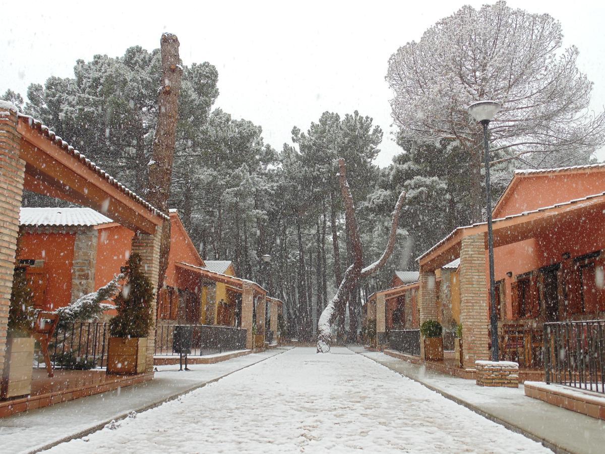 Rural Arco Iris Cuenca Hotel Cuenca  Exterior photo