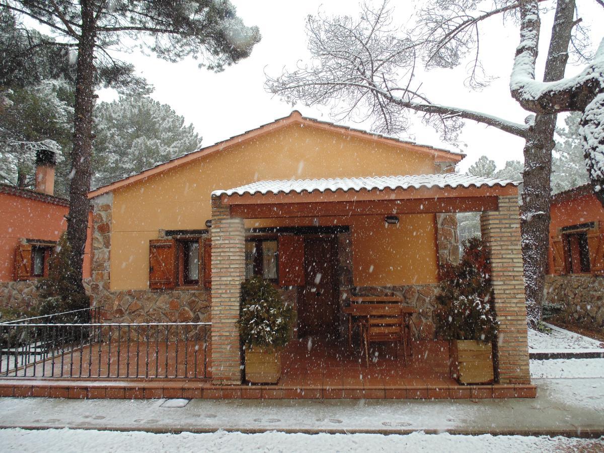 Rural Arco Iris Cuenca Hotel Cuenca  Exterior photo