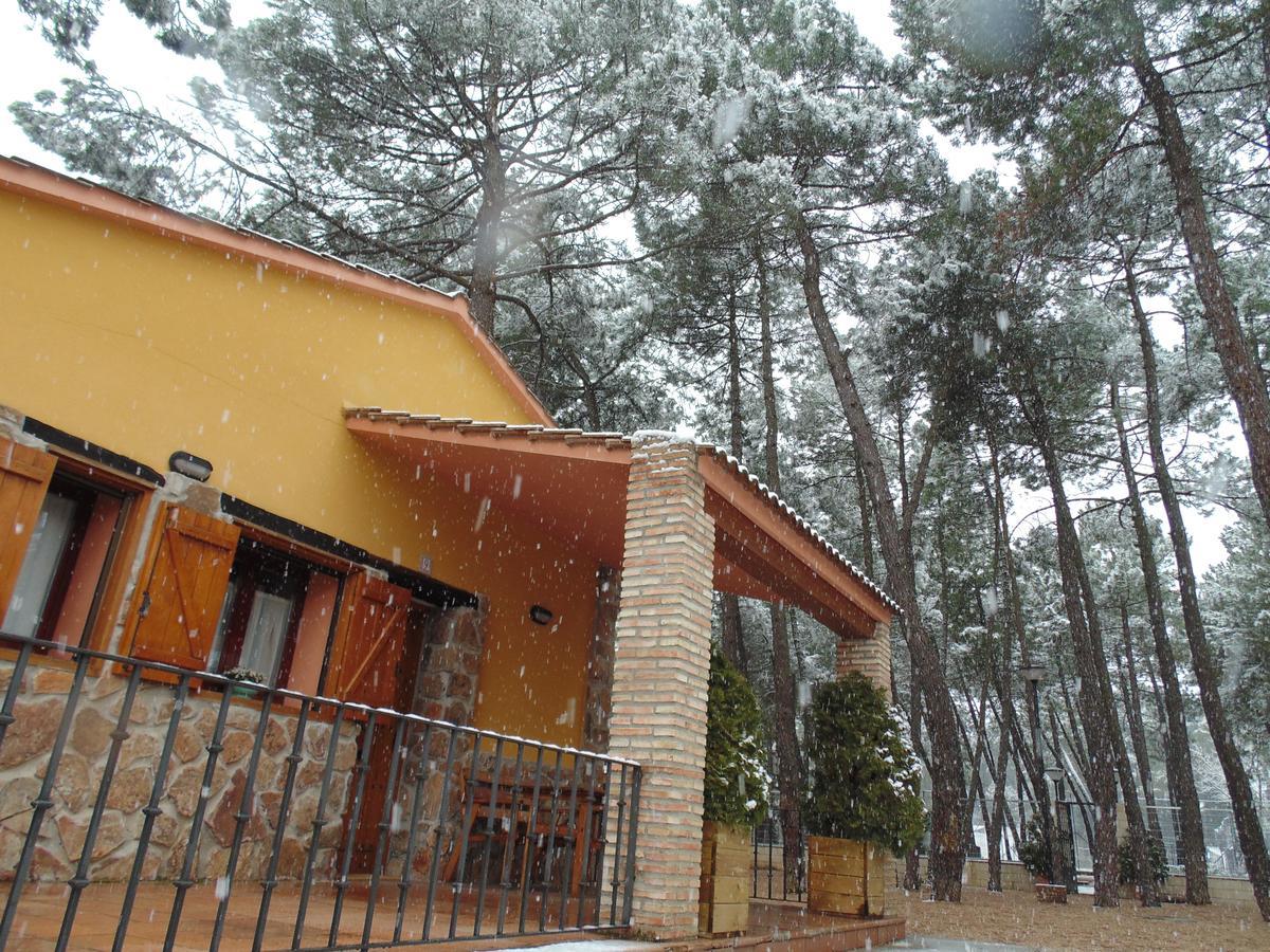 Rural Arco Iris Cuenca Hotel Cuenca  Exterior photo