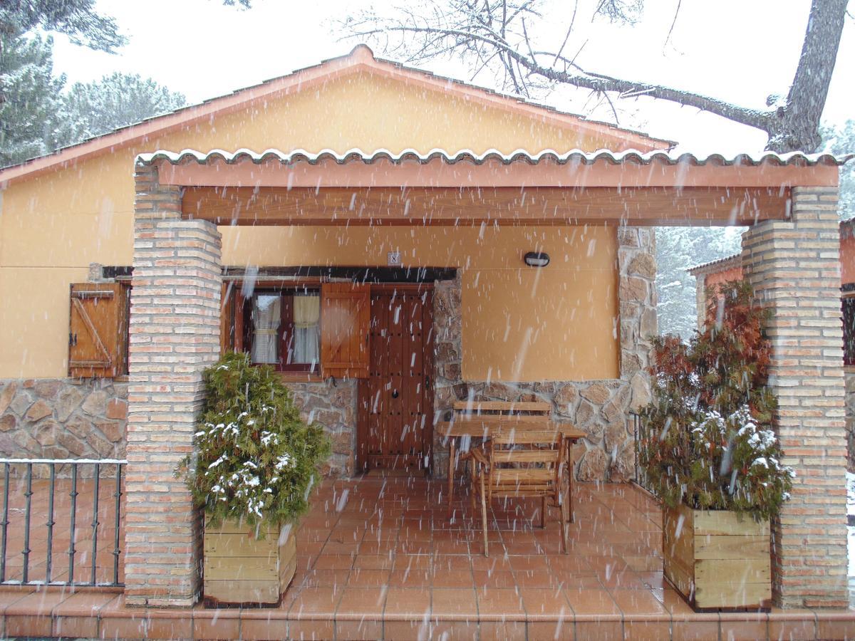 Rural Arco Iris Cuenca Hotel Cuenca  Exterior photo
